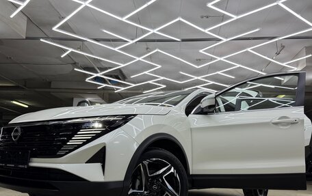 Nissan Qashqai, 2025 год, 3 300 000 рублей, 14 фотография