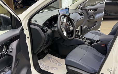 Nissan Qashqai, 2025 год, 3 300 000 рублей, 17 фотография