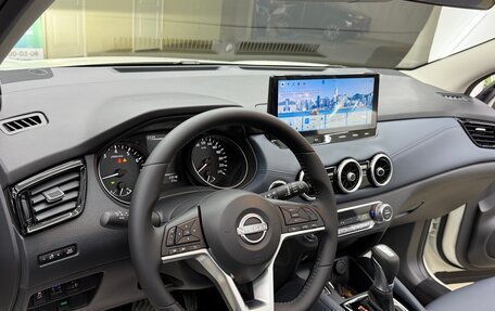 Nissan Qashqai, 2025 год, 3 300 000 рублей, 22 фотография