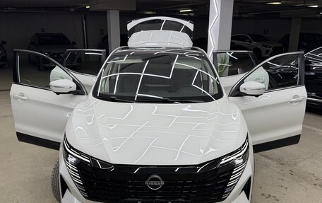 Nissan Qashqai, 2025 год, 3 300 000 рублей, 16 фотография