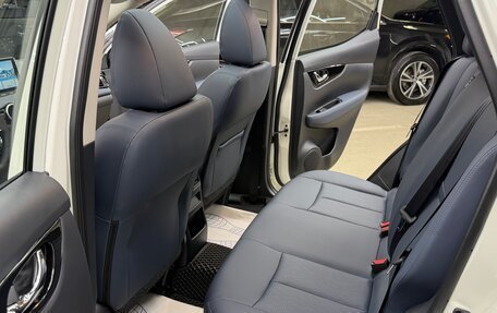 Nissan Qashqai, 2025 год, 3 300 000 рублей, 23 фотография