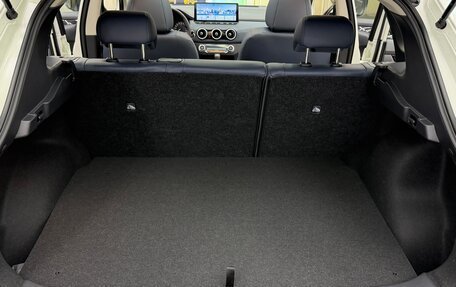 Nissan Qashqai, 2025 год, 3 300 000 рублей, 25 фотография