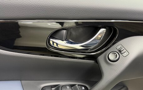 Nissan Qashqai, 2025 год, 3 300 000 рублей, 18 фотография