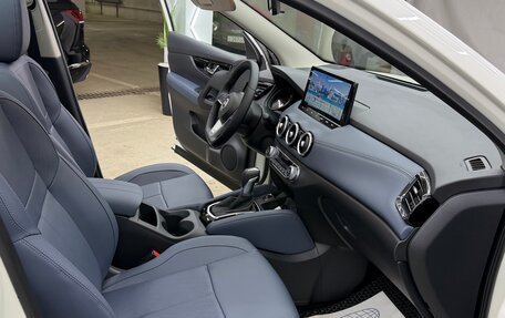 Nissan Qashqai, 2025 год, 3 300 000 рублей, 30 фотография