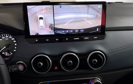 Nissan Qashqai, 2025 год, 3 300 000 рублей, 36 фотография