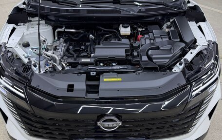 Nissan Qashqai, 2025 год, 3 300 000 рублей, 34 фотография