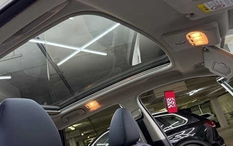 Nissan Qashqai, 2025 год, 3 300 000 рублей, 33 фотография