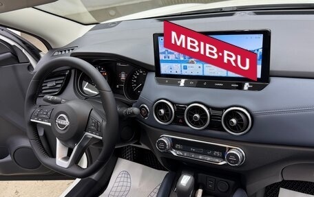 Nissan Qashqai, 2025 год, 3 300 000 рублей, 32 фотография