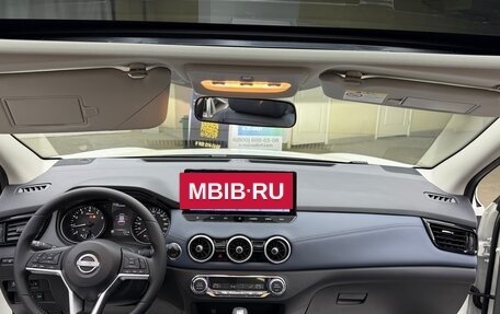 Nissan Qashqai, 2025 год, 3 300 000 рублей, 24 фотография