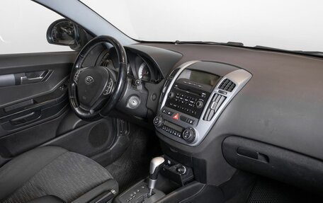 KIA cee'd I рестайлинг, 2008 год, 532 400 рублей, 4 фотография