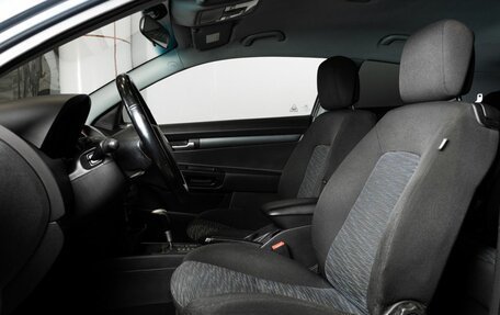 KIA cee'd I рестайлинг, 2008 год, 532 400 рублей, 13 фотография