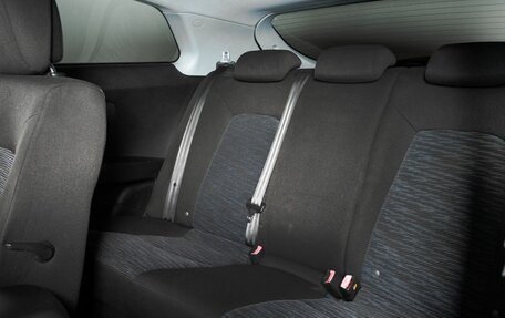 KIA cee'd I рестайлинг, 2008 год, 532 400 рублей, 14 фотография