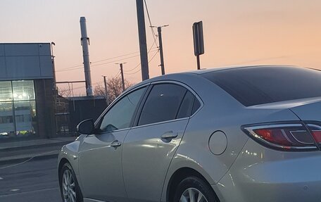 Mazda 6, 2011 год, 1 270 000 рублей, 4 фотография