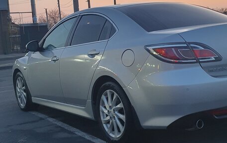 Mazda 6, 2011 год, 1 270 000 рублей, 3 фотография