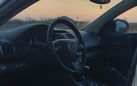 Mazda 6, 2011 год, 1 270 000 рублей, 5 фотография