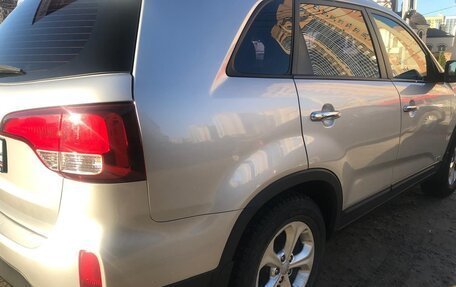 KIA Sorento II рестайлинг, 2013 год, 170 000 рублей, 2 фотография