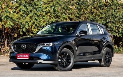 Mazda CX-5 II, 2025 год, 2 690 000 рублей, 1 фотография