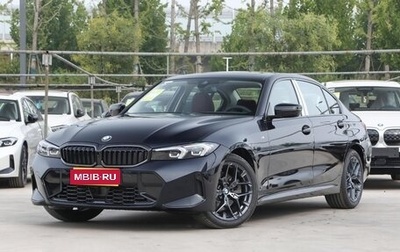 BMW 3 серия, 2025 год, 6 500 000 рублей, 1 фотография