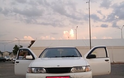 Nissan Pulsar IV, 1999 год, 80 000 рублей, 1 фотография