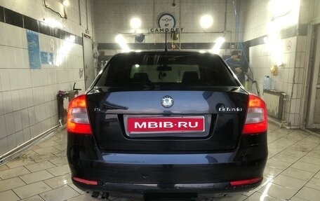 Skoda Octavia, 2011 год, 1 234 000 рублей, 1 фотография