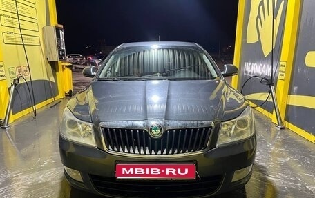Skoda Octavia, 2012 год, 875 000 рублей, 1 фотография
