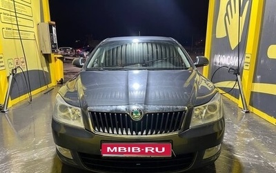 Skoda Octavia, 2012 год, 875 000 рублей, 1 фотография