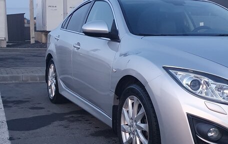Mazda 6, 2011 год, 1 270 000 рублей, 9 фотография