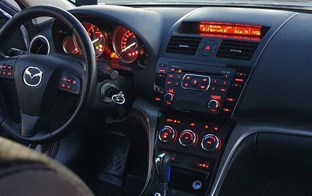 Mazda 6, 2011 год, 1 270 000 рублей, 11 фотография