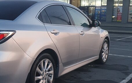 Mazda 6, 2011 год, 1 270 000 рублей, 10 фотография