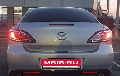 Mazda 6, 2011 год, 1 270 000 рублей, 13 фотография