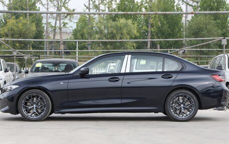 BMW 3 серия, 2025 год, 6 500 000 рублей, 2 фотография