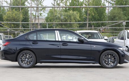 BMW 3 серия, 2025 год, 6 500 000 рублей, 6 фотография