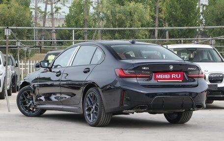 BMW 3 серия, 2025 год, 6 500 000 рублей, 3 фотография