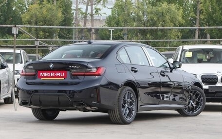 BMW 3 серия, 2025 год, 6 500 000 рублей, 5 фотография