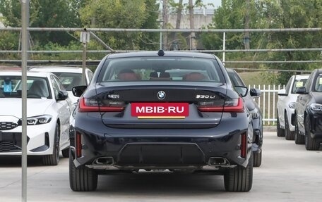 BMW 3 серия, 2025 год, 6 500 000 рублей, 4 фотография