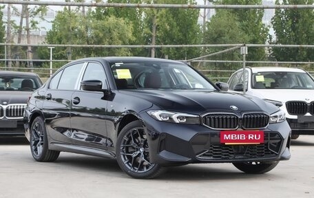 BMW 3 серия, 2025 год, 6 500 000 рублей, 7 фотография