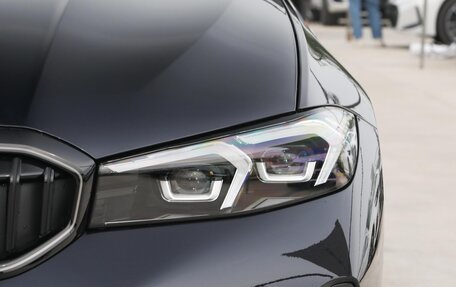 BMW 3 серия, 2025 год, 6 500 000 рублей, 9 фотография