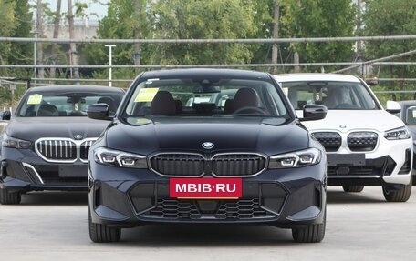 BMW 3 серия, 2025 год, 6 500 000 рублей, 8 фотография