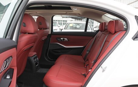 BMW 3 серия, 2025 год, 6 500 000 рублей, 12 фотография