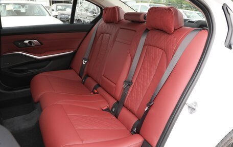 BMW 3 серия, 2025 год, 6 500 000 рублей, 13 фотография