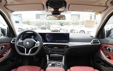 BMW 3 серия, 2025 год, 6 500 000 рублей, 10 фотография