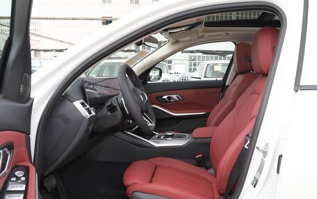 BMW 3 серия, 2025 год, 6 500 000 рублей, 11 фотография