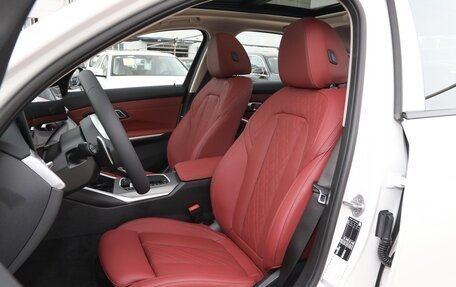 BMW 3 серия, 2025 год, 6 500 000 рублей, 14 фотография