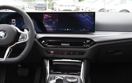 BMW 3 серия, 2025 год, 6 500 000 рублей, 16 фотография