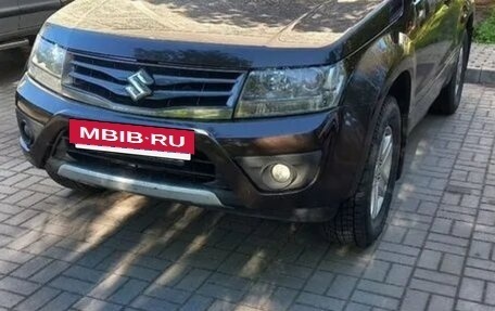 Suzuki Grand Vitara, 2014 год, 1 200 000 рублей, 3 фотография