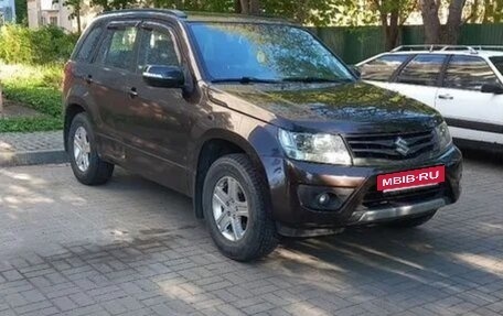 Suzuki Grand Vitara, 2014 год, 1 200 000 рублей, 2 фотография