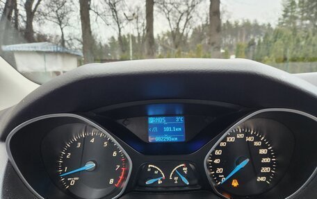 Ford Focus III, 2012 год, 930 000 рублей, 7 фотография