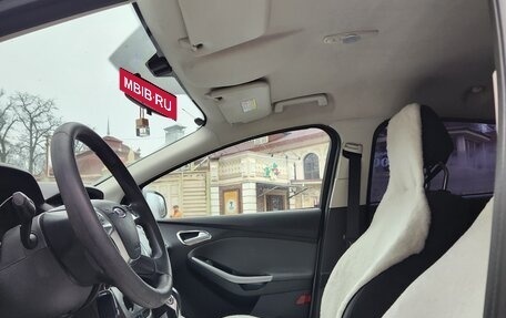 Ford Focus III, 2012 год, 930 000 рублей, 6 фотография