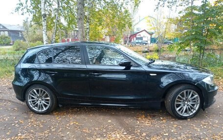 BMW 1 серия, 2008 год, 700 000 рублей, 6 фотография