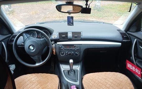 BMW 1 серия, 2008 год, 700 000 рублей, 4 фотография